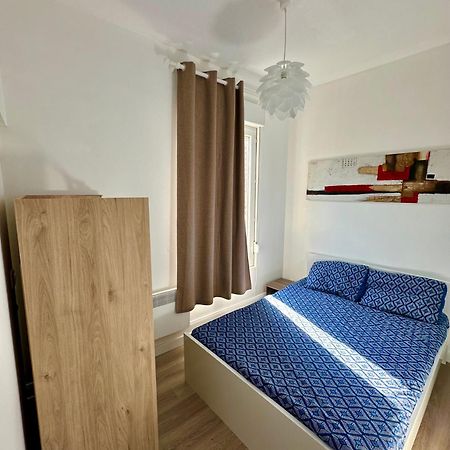 Etoile Apartment Ault Ngoại thất bức ảnh