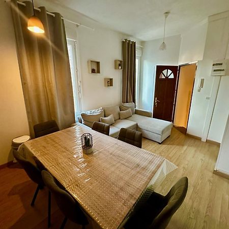 Etoile Apartment Ault Ngoại thất bức ảnh