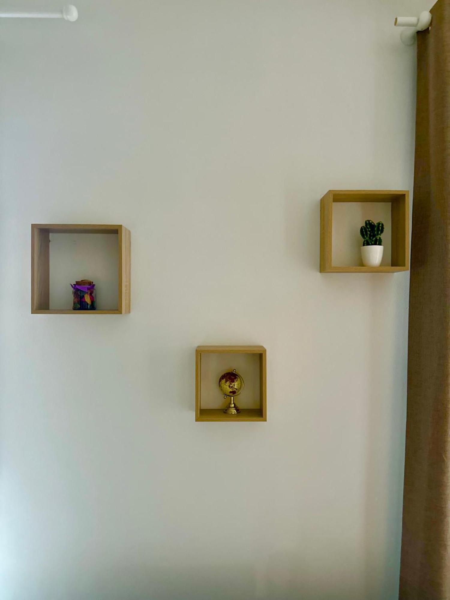 Etoile Apartment Ault Ngoại thất bức ảnh