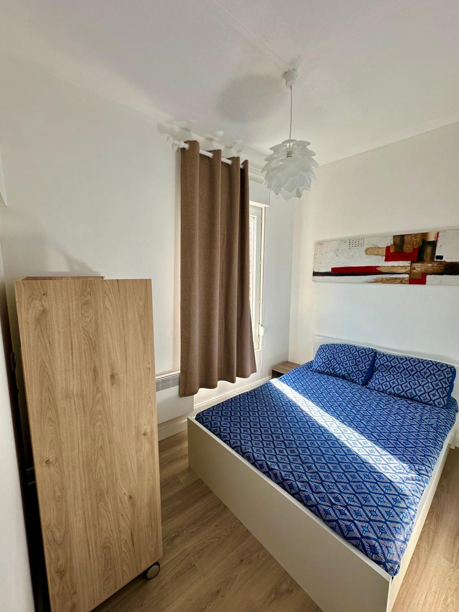 Etoile Apartment Ault Ngoại thất bức ảnh