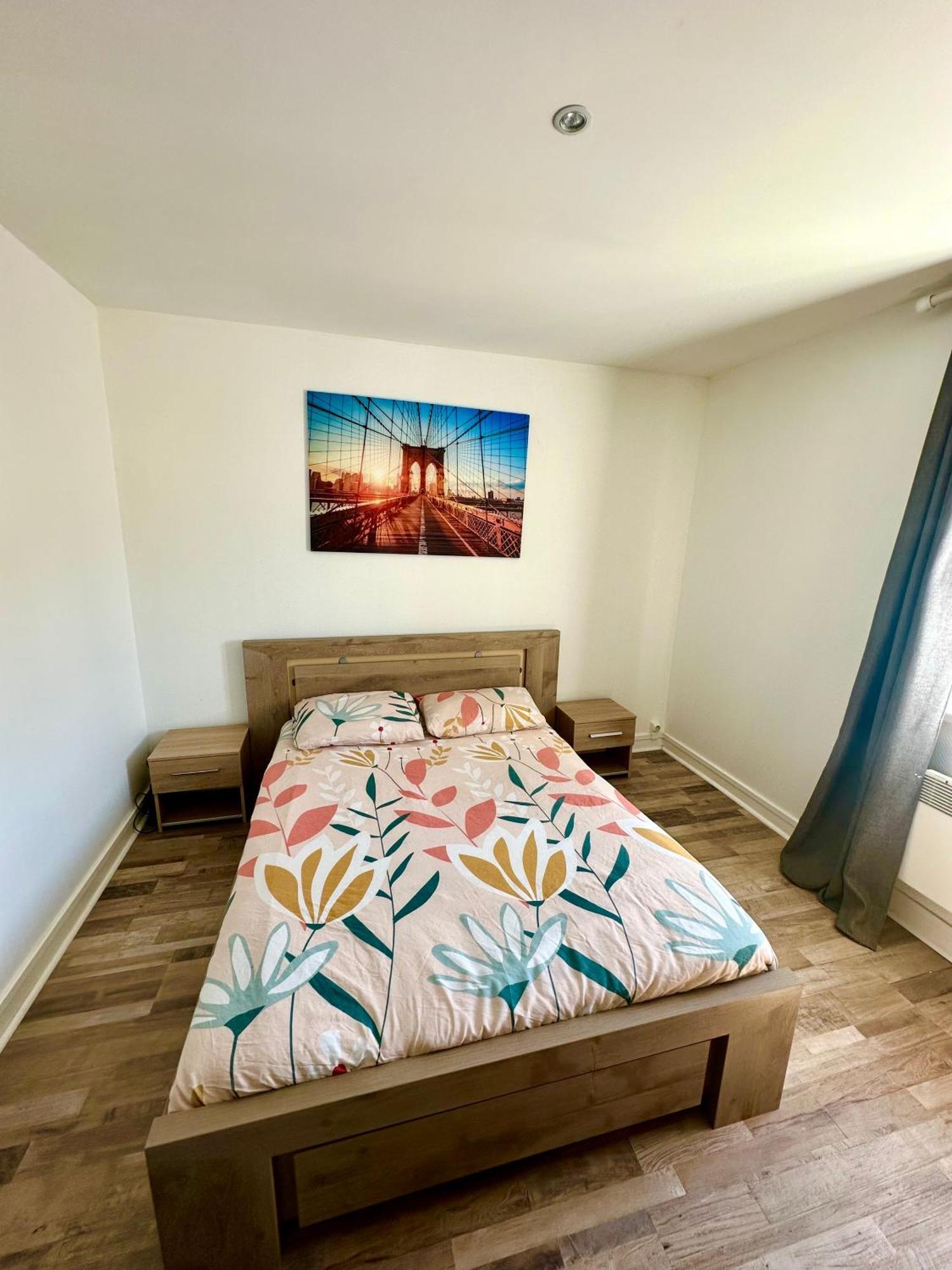 Etoile Apartment Ault Ngoại thất bức ảnh